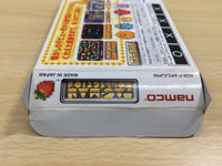 UE6320 PAC MAN COLLECTION BOXED GameBoy Advance Japan