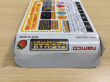 UE6320 PAC MAN COLLECTION BOXED GameBoy Advance Japan