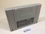 Metal Max Returns SNES Super Famicom Japan - SJ3501