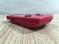 LG2024 Plz Read Item Condi GameBoy Color Red Game Boy Console Japan