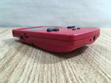 LG2024 Plz Read Item Condi GameBoy Color Red Game Boy Console Japan