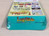 Megami Tensei Gaiden Last Bible 1 BOXED GameBoy Game Boy Japan - UE2732
