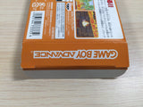UE3395 Summon Night Craft Sword Story BOXED GameBoy Advance Japan