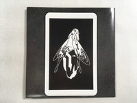 FH5161 BRAVELY DEFAULT -Flying Fairy- BOXED Nintendo 3DS Japan