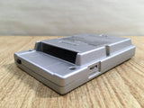 LG1241 With Defects - GameBoy Pocket Silver Game Boy Console Japan