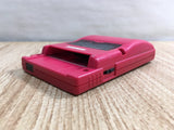 LG2024 Plz Read Item Condi GameBoy Color Red Game Boy Console Japan