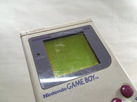 LG2414 Not Working - GameBoy Original DMG-01 Game Boy Console Japan