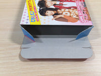 UE3511 Pichimo Ni Narou Let's become Pichimo BOXED GameBoy Advance Japan