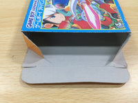 UE6028 Rockman Exe Battle Network Megaman BOXED GameBoy Advance Japan