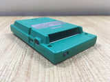 KH5822 With Defects - GameBoy Pocket Green Game Boy Console Japan