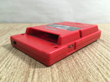 LG2496 Plz Read Item Condi GameBoy Pocket Red Game Boy Console Japan