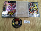FH7223 Super Mario Strikers Smash Football BOXED GameCube Japan
