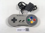 DK8117 Tested Working - CONTROLLER FOR SUPER FAMICOM SNES CONSOLE Japan
