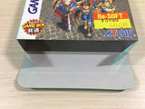 Megami Tensei Gaiden Last Bible 1 BOXED GameBoy Game Boy Japan - UE2732