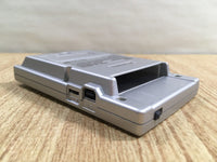 LG1241 With Defects - GameBoy Pocket Silver Game Boy Console Japan