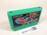 Rockman 5 Megaman NES Famicom Japan - AH4112