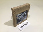 BY7854 Battle Unit Zeoth GameBoy Game Boy Japan