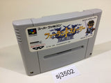 Farland Story SNES Super Famicom Japan - SJ3502