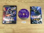 FH9296 Sengoku Musou Moushouden PS2 Japan