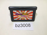 Kaiketsu Zorori to Mahou no Yuuenchi GameBoy Advance Japan - BZ3008
