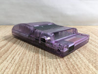 LG2125 GameBoy Color Clear Purple Game Boy Console Japan
