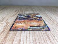 CE9045 Regirock EX - XYG 003/019 Pokemon Card TCG Japan
