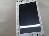 GD6886 With Defects - PSP-2000 CERAMIC WHITE SONY PSP Console Japan