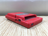 KH6288 With Defects - GameBoy Pocket Red Game Boy Console Japan