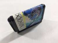 FH4249 Ecco the Dolphin BOXED Mega Drive Genesis Japan
