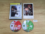 FH8432 Shadow Hearts II 2 PS2 Japan