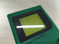 LF9724 With Defects - GameBoy Bros. Green Game Boy Console Japan