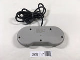 DK8117 Tested Working - CONTROLLER FOR SUPER FAMICOM SNES CONSOLE Japan