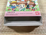 DK7310 Kosodate Quiz Dokodemo My Angel BOXED Wonder Swan Bandai Japan