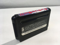 DK5739 Langrisser II BOXED Mega Drive Genesis Japan