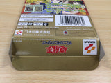 UE8217 Yu Gi Oh Duel Monsters BOXED GameBoy Game Boy Japan