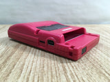 LG2024 Plz Read Item Condi GameBoy Color Red Game Boy Console Japan