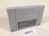 Aretha SNES Super Famicom Japan - SI8575