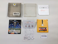 DK2296 Zanac Boxed Famicom Disk Japan