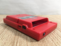 LG2496 Plz Read Item Condi GameBoy Pocket Red Game Boy Console Japan