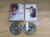 FH8432 Shadow Hearts II 2 PS2 Japan