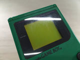 LF9724 With Defects - GameBoy Bros. Green Game Boy Console Japan