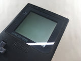 GD6582 Tested Working - GameBoy Pocket Black Game Boy Console Japan