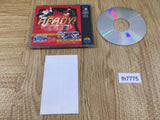 FH7775 The King Of Fighters 96 NEO GEO CD Japan