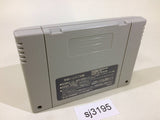 Emerald Dragon SNES Super Famicom Japan - SJ3195