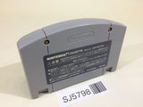 Pokemon Stadium Nintendo 64 N64 Japan - SJ5798
