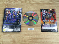 FH9296 Sengoku Musou Moushouden PS2 Japan
