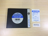 DK6553 Paranoia BOXED PC Engine Japan