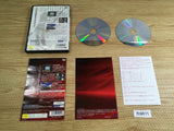 fh9611 Growlanser V: Generations PS2 Japan