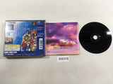 Genso Suikoden PS1 Japan - FH5318