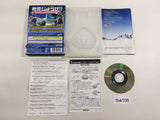 SSX on Tour with Mario BOXED GameCube Japan - FH4108